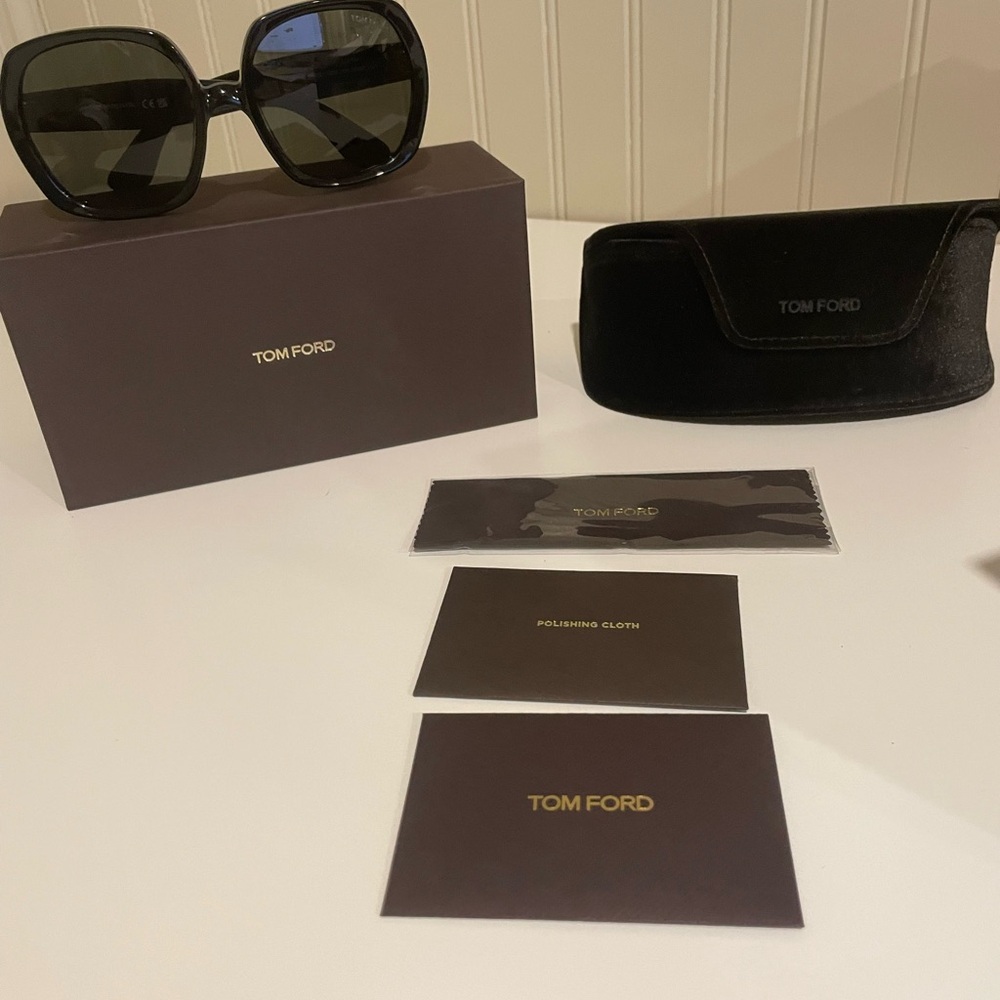 Brand New Tom Ford Sunglasses